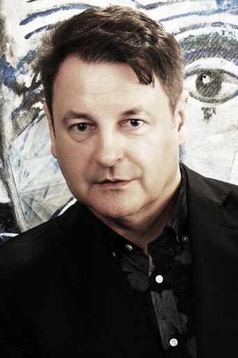 PhDr. Mgr. BcA. Jaroslav Žák