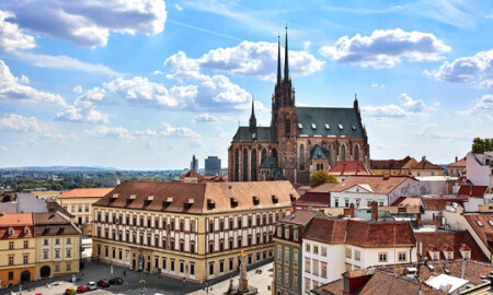 Brno