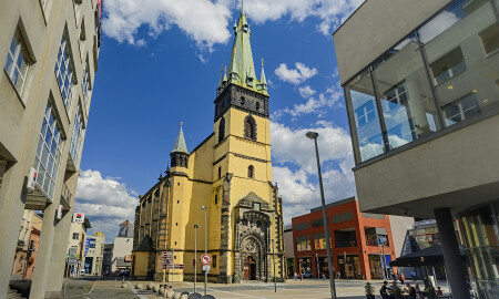 Ústí nad Labem
